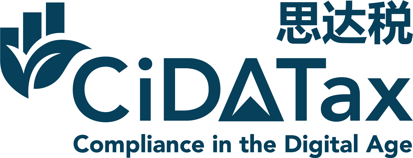 CiDATax — Compliance in the Digital Age
